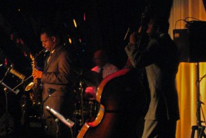 Ron Carter